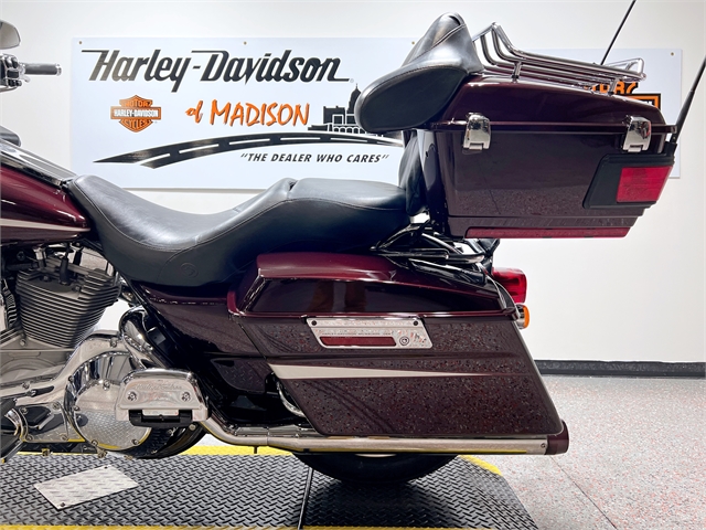 2006 Harley-Davidson Road Glide Base at Harley-Davidson of Madison
