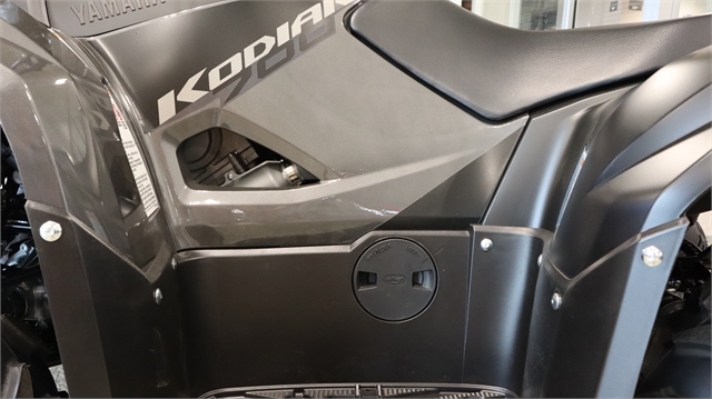 2022 Yamaha Kodiak 700 EPS SE at Motoprimo Motorsports
