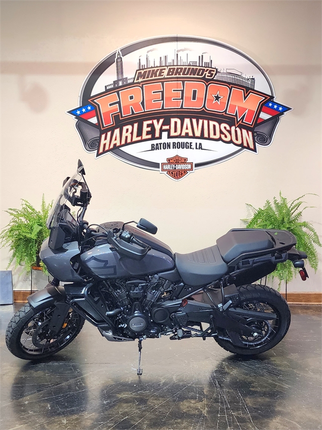 2023 Harley-Davidson Pan America 1250 Special at Mike Bruno's Freedom Harley-Davidson