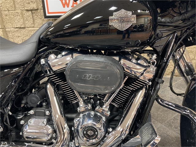 2021 Harley-Davidson Touring Street Glide Special at Iron Hill Harley-Davidson