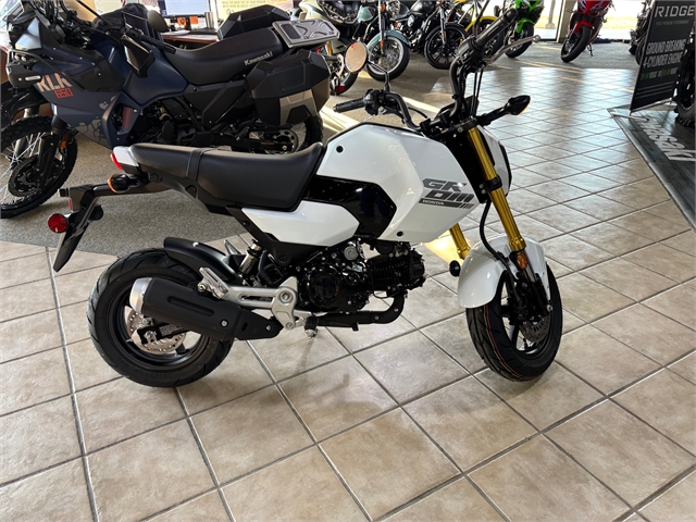 2025 Honda Grom Base at Dale's Fun Center, Victoria, TX 77904