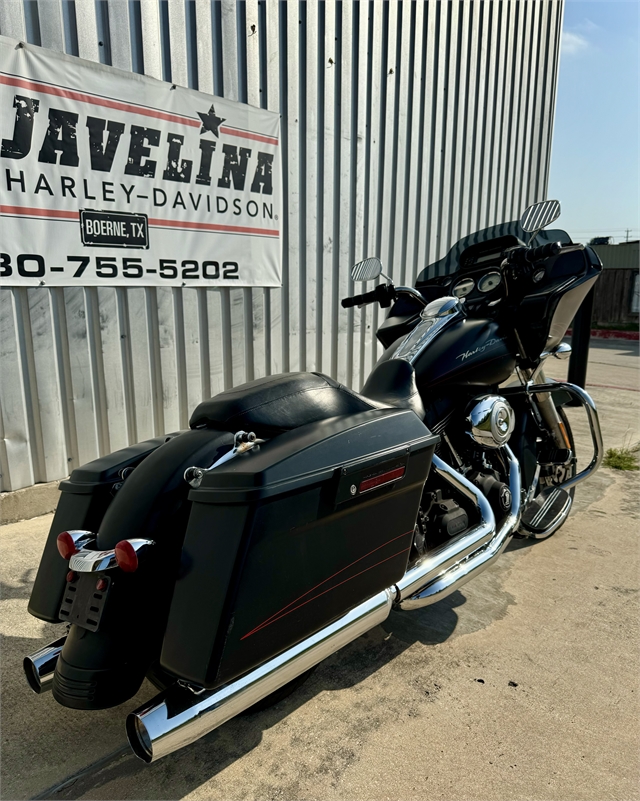2011 Harley-Davidson Road Glide Custom at Javelina Harley-Davidson