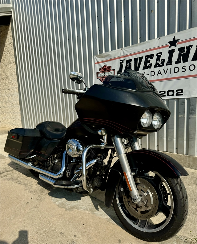 2011 Harley-Davidson Road Glide Custom at Javelina Harley-Davidson