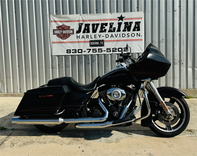 2011 Harley-Davidson Road Glide Custom at Javelina Harley-Davidson