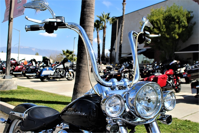 2016 Harley-Davidson Softail Deluxe at Quaid Harley-Davidson, Loma Linda, CA 92354