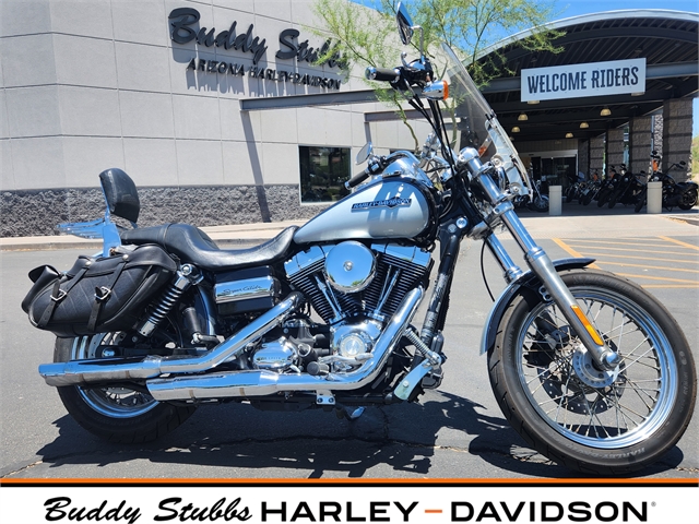2012 Harley-Davidson Dyna Glide Super Glide Custom at Buddy Stubbs Arizona Harley-Davidson