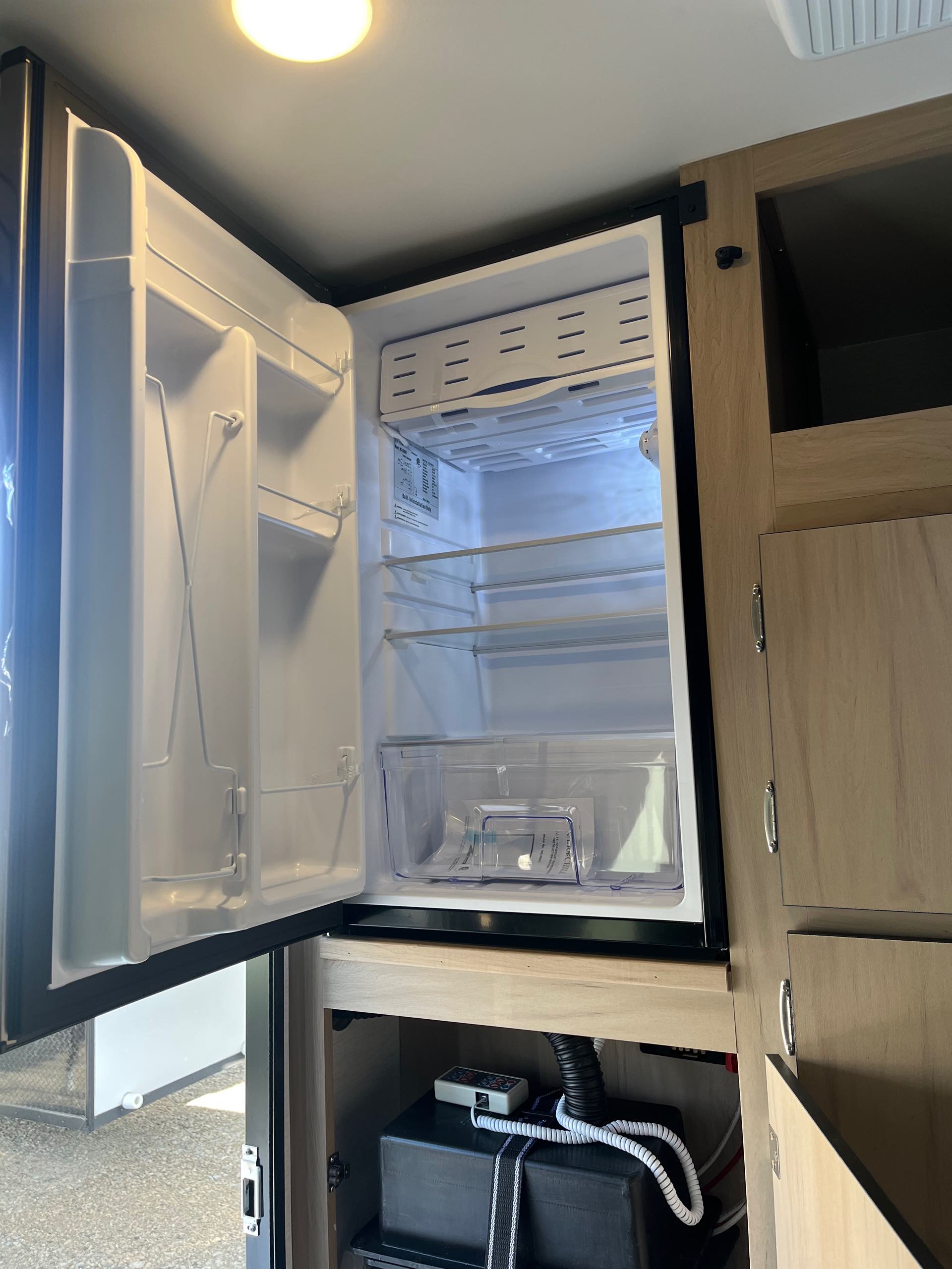 2023 Travel Lite 650U at Prosser's Premium RV Outlet