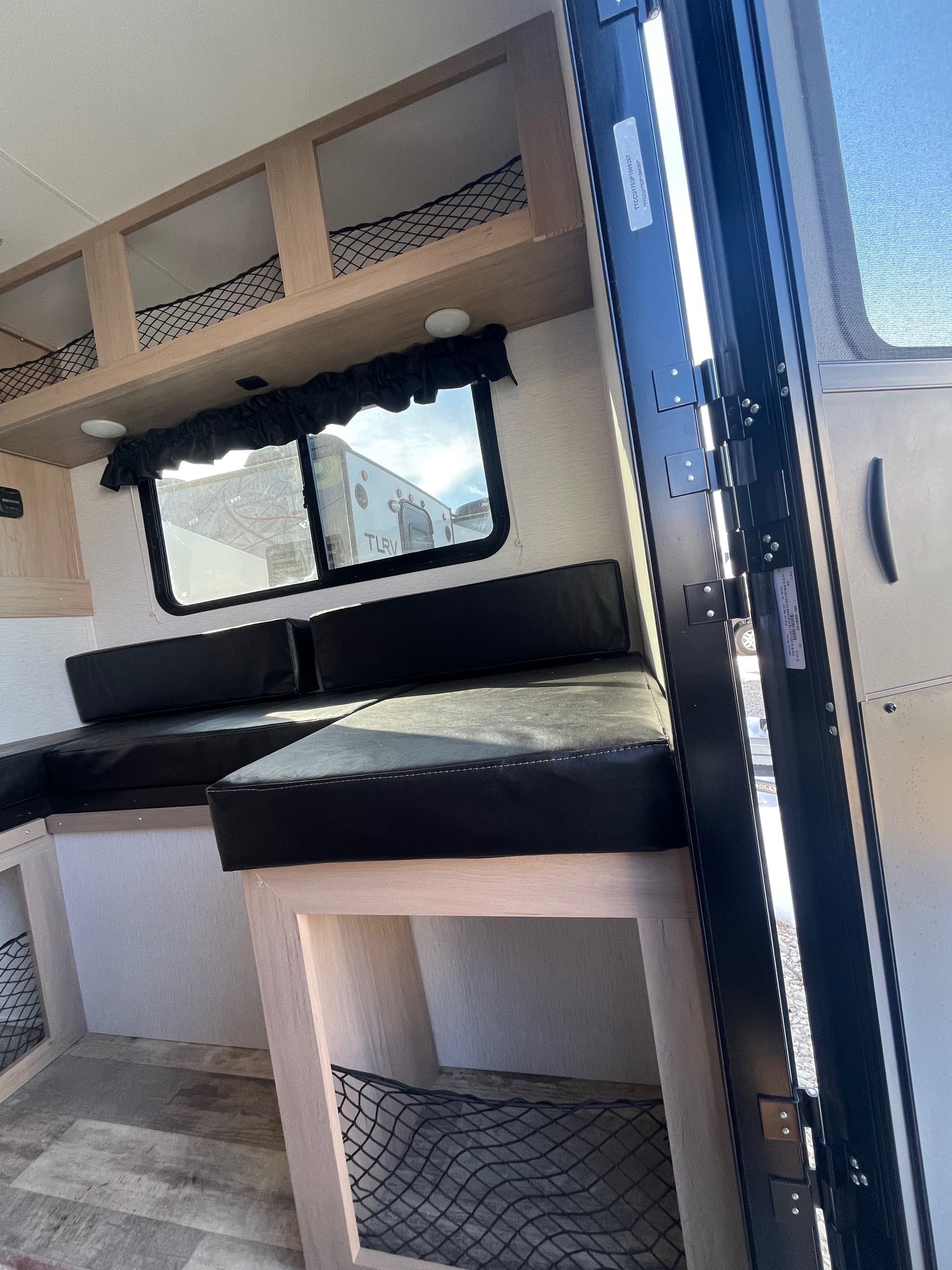 2023 Travel Lite 650U at Prosser's Premium RV Outlet