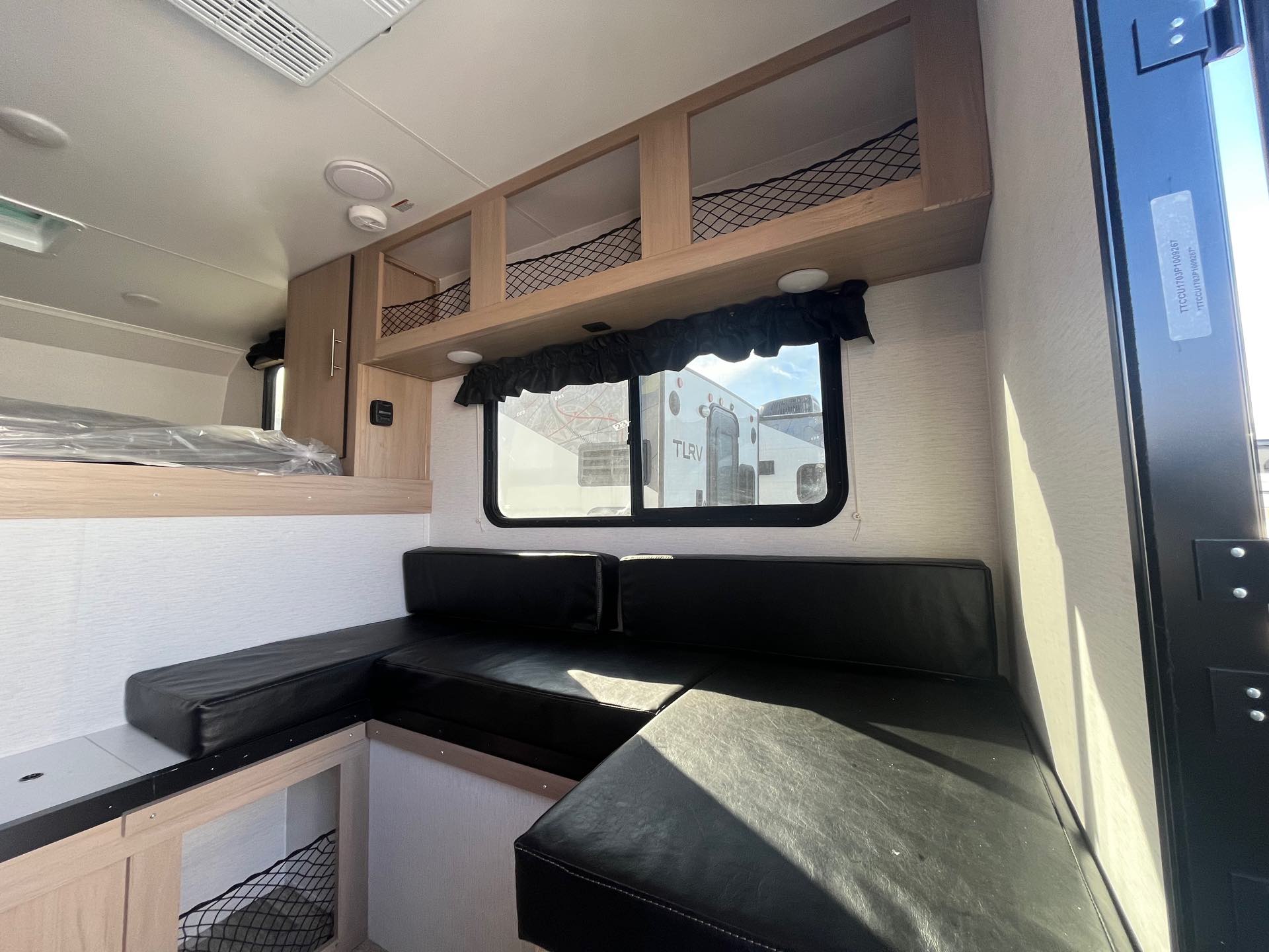 2023 Travel Lite 650U at Prosser's Premium RV Outlet