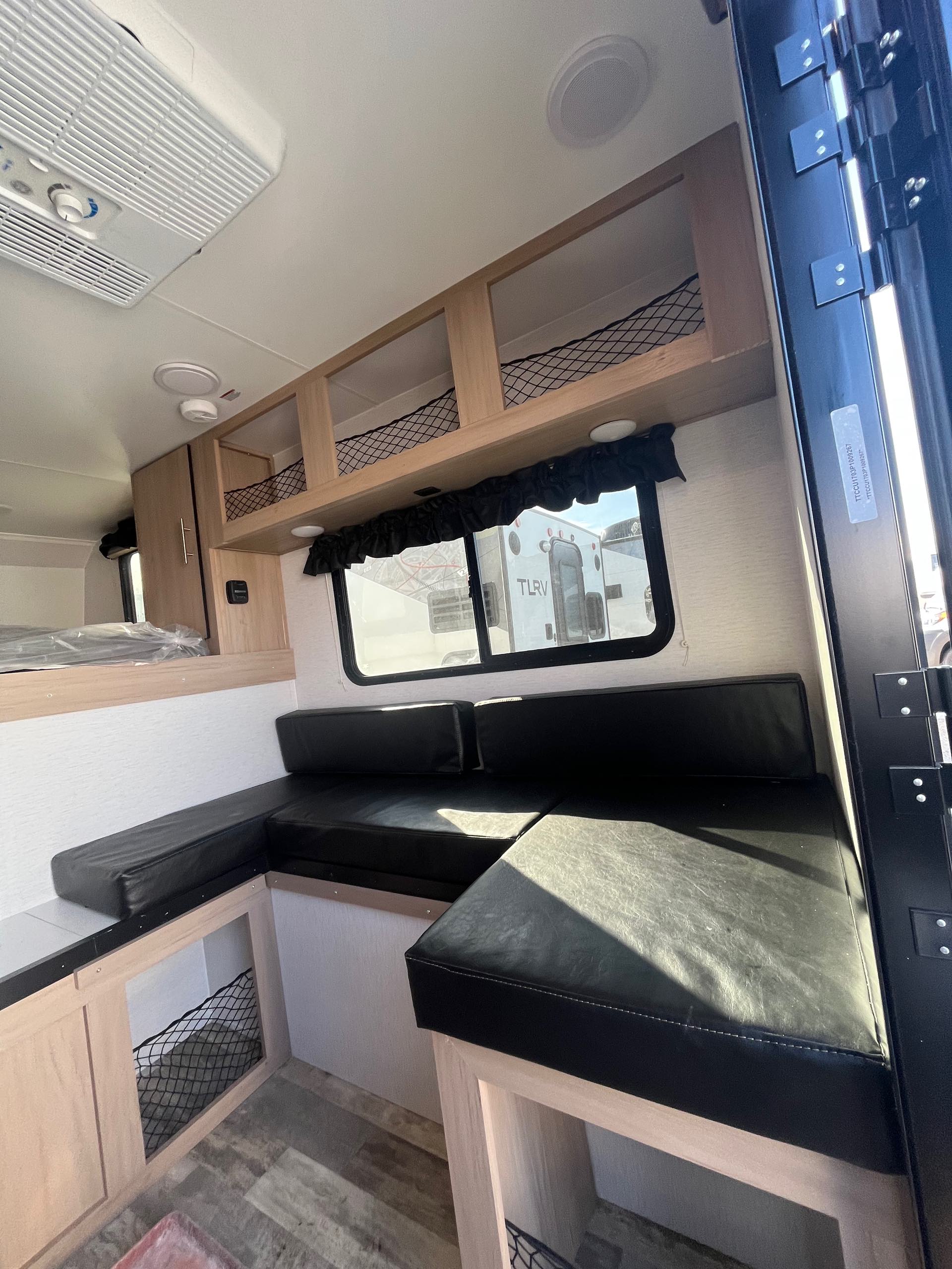 2023 Travel Lite 650U at Prosser's Premium RV Outlet