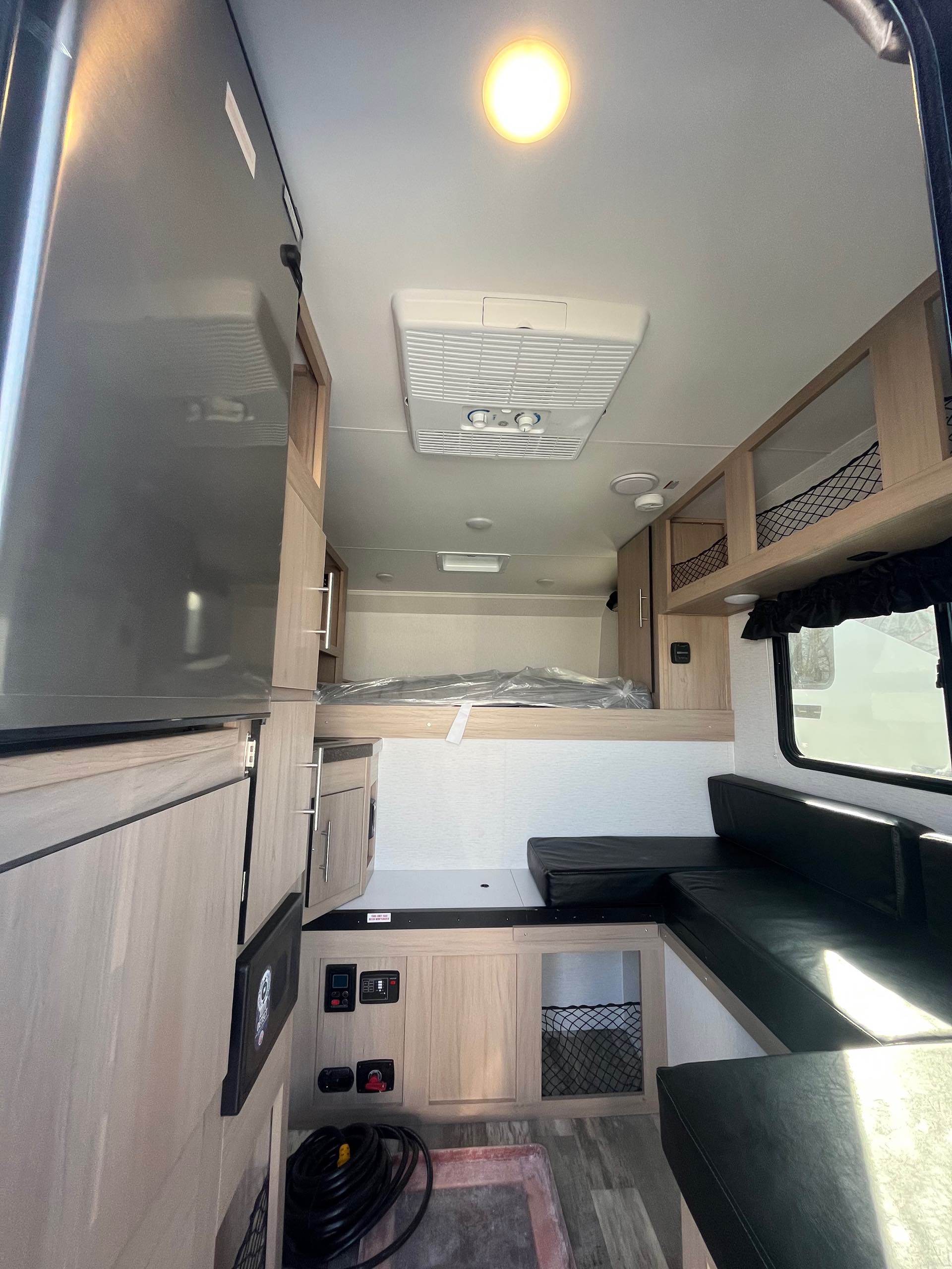 2023 Travel Lite 650U at Prosser's Premium RV Outlet