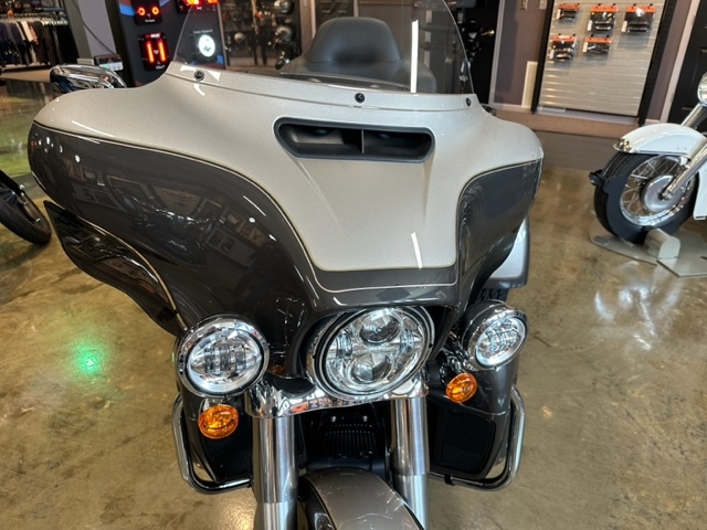 2023 Harley-Davidson Trike Tri Glide Ultra at Carlton Harley-Davidson®