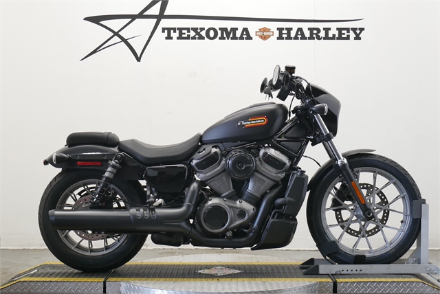 2024 Harley-Davidson Sportster Nightster Special at Texoma Harley-Davidson