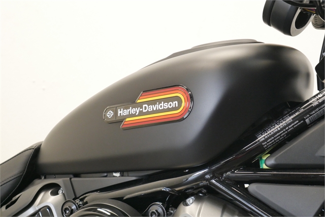 2024 Harley-Davidson Sportster Nightster Special at Texoma Harley-Davidson