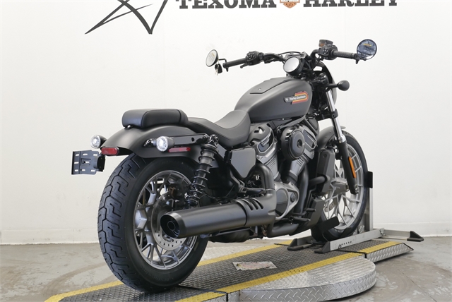 2024 Harley-Davidson Sportster Nightster Special at Texoma Harley-Davidson