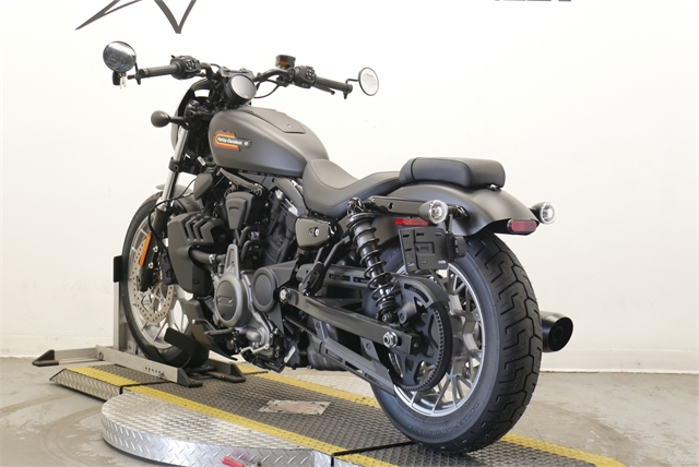 2024 Harley-Davidson Sportster Nightster Special at Texoma Harley-Davidson