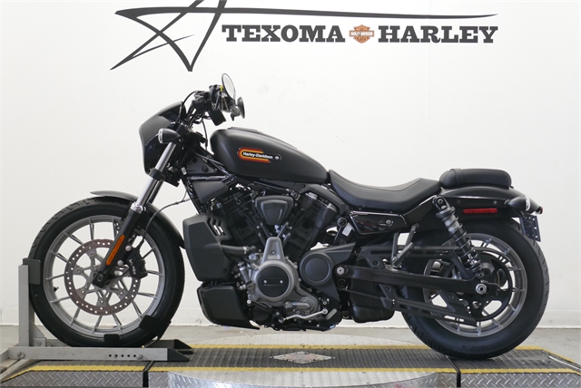 2024 Harley-Davidson Sportster Nightster Special at Texoma Harley-Davidson