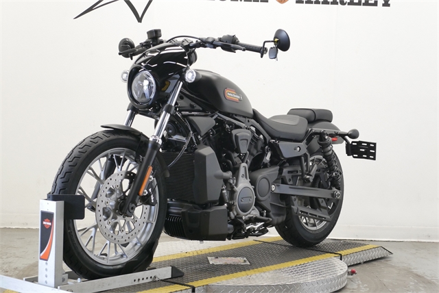 2024 Harley-Davidson Sportster Nightster Special at Texoma Harley-Davidson