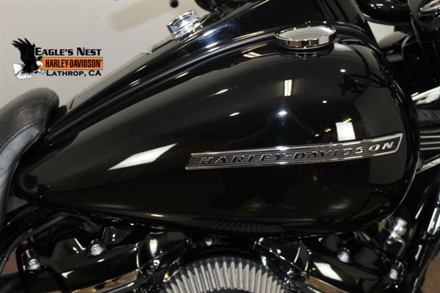 2018 Harley-Davidson Road King Special at Eagle's Nest Harley-Davidson