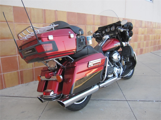2012 Harley-Davidson Electra Glide Ultra Limited at Laredo Harley Davidson