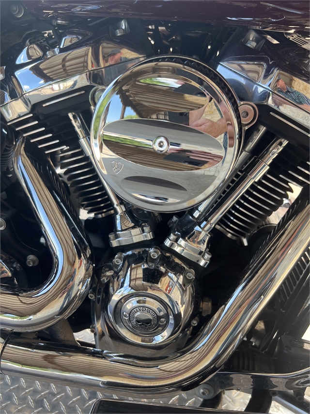 2020 Harley-Davidson Softail Heritage Classic | Roughneck Harley-Davidson