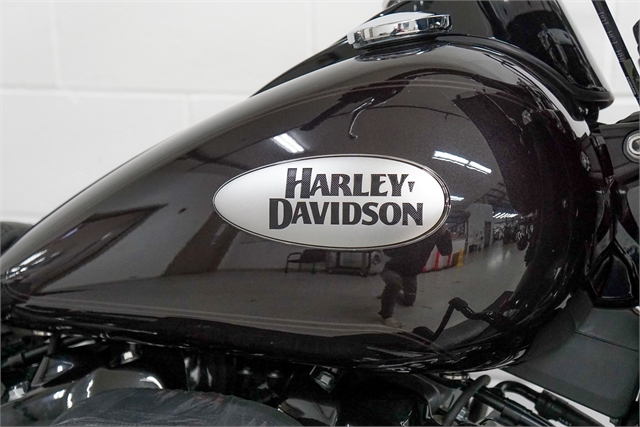 2021 Harley-Davidson FLHCS Heritage Classic S at Destination Harley-Davidson®, Silverdale, WA 98383