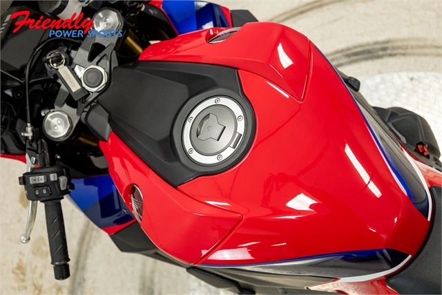 2022 Honda CBR1000RR Base at Friendly Powersports Baton Rouge