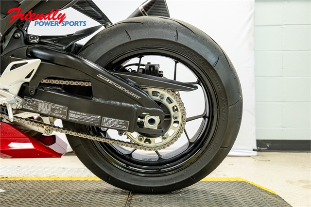 2022 Honda CBR1000RR Base at Friendly Powersports Baton Rouge