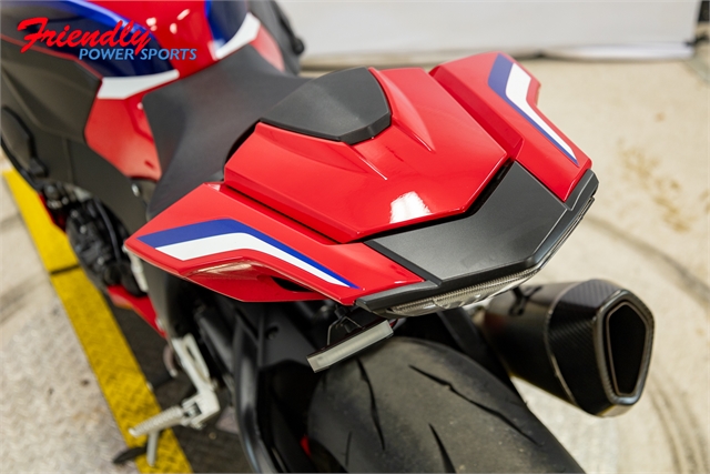 2022 Honda CBR1000RR Base at Friendly Powersports Baton Rouge