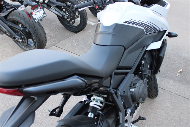 2024 Triumph Tiger 660 Sport at Eurosport Cycle