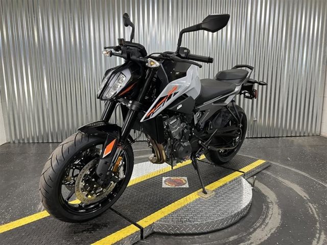 2023 KTM 790 Duke at Teddy Morse Grand Junction Powersports