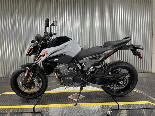 2023 KTM 790 Duke 790 at Teddy Morse's BMW Motorcycles of Grand Junction