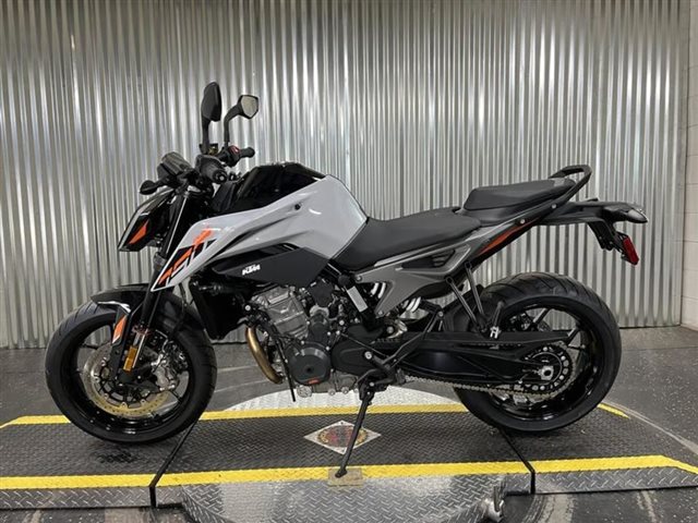 2023 KTM 790 Duke at Teddy Morse Grand Junction Powersports