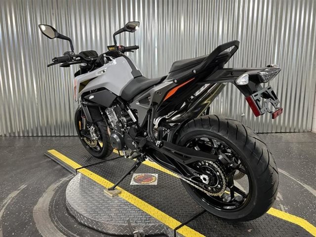 2023 KTM 790 Duke at Teddy Morse Grand Junction Powersports