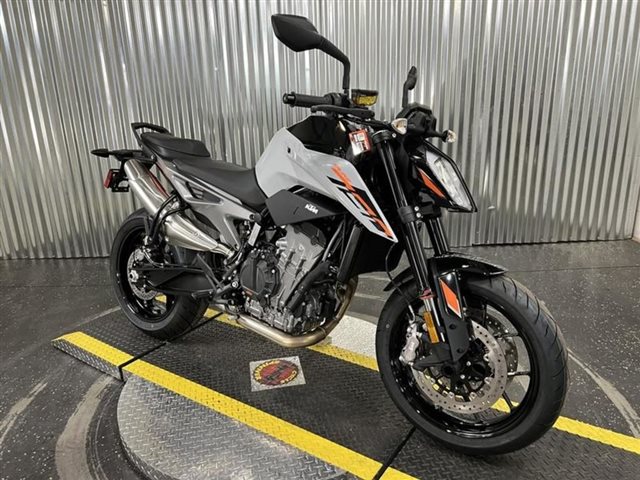 2023 KTM 790 Duke at Teddy Morse Grand Junction Powersports