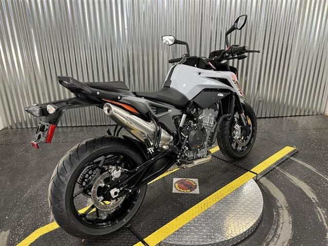 2023 KTM 790 Duke at Teddy Morse Grand Junction Powersports