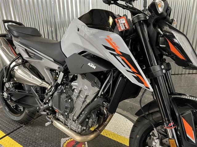 2023 KTM 790 Duke at Teddy Morse Grand Junction Powersports