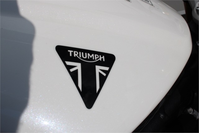 2023 Triumph Speed Triple 1200 RR at Eurosport Cycle