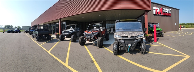 2023 Polaris RZR XP 4 1000 Sport at Prairie Motor Sports