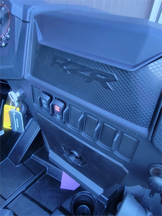 2023 Polaris RZR XP 4 1000 Sport at Prairie Motor Sports