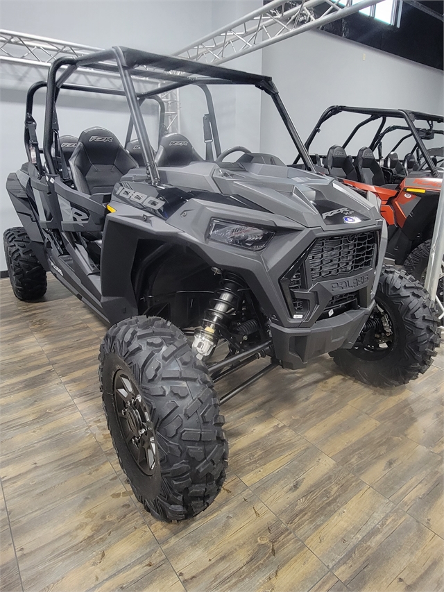 2023 Polaris RZR XP 4 1000 Sport at Prairie Motor Sports