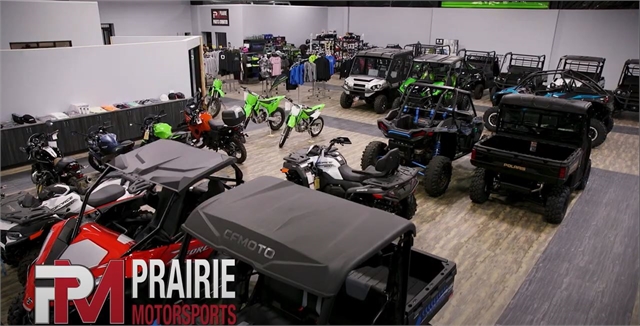 2023 Polaris RZR XP 4 1000 Sport at Prairie Motor Sports