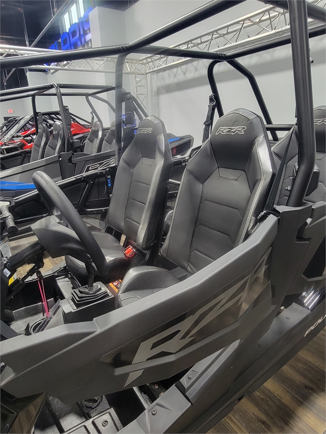 2023 Polaris RZR XP 4 1000 Sport at Prairie Motor Sports