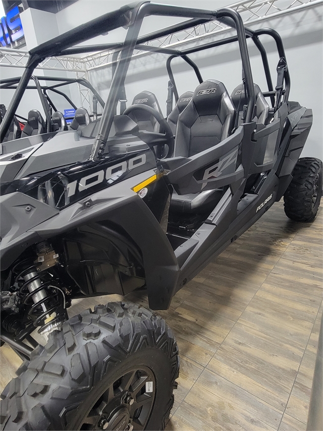 2023 Polaris RZR XP 4 1000 Sport at Prairie Motor Sports
