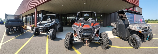 2023 Polaris RZR XP 4 1000 Sport at Prairie Motor Sports