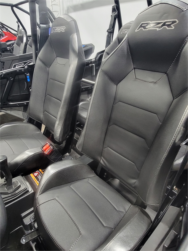 2023 Polaris RZR XP 4 1000 Sport at Prairie Motor Sports