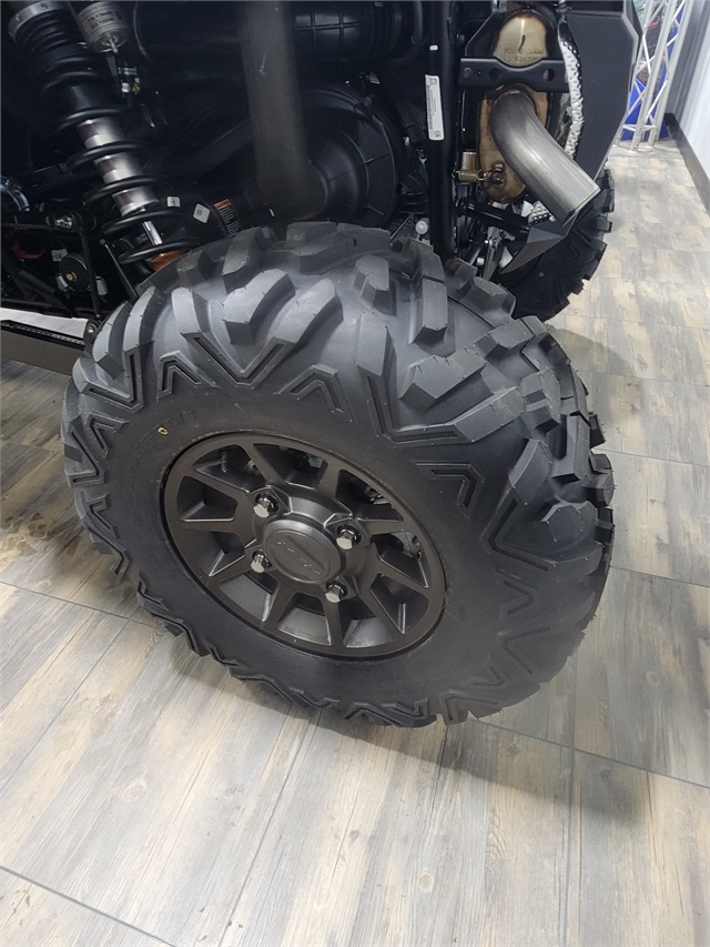 2023 Polaris RZR XP 4 1000 Sport at Prairie Motor Sports