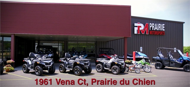 2023 Polaris RZR XP 4 1000 Sport at Prairie Motor Sports