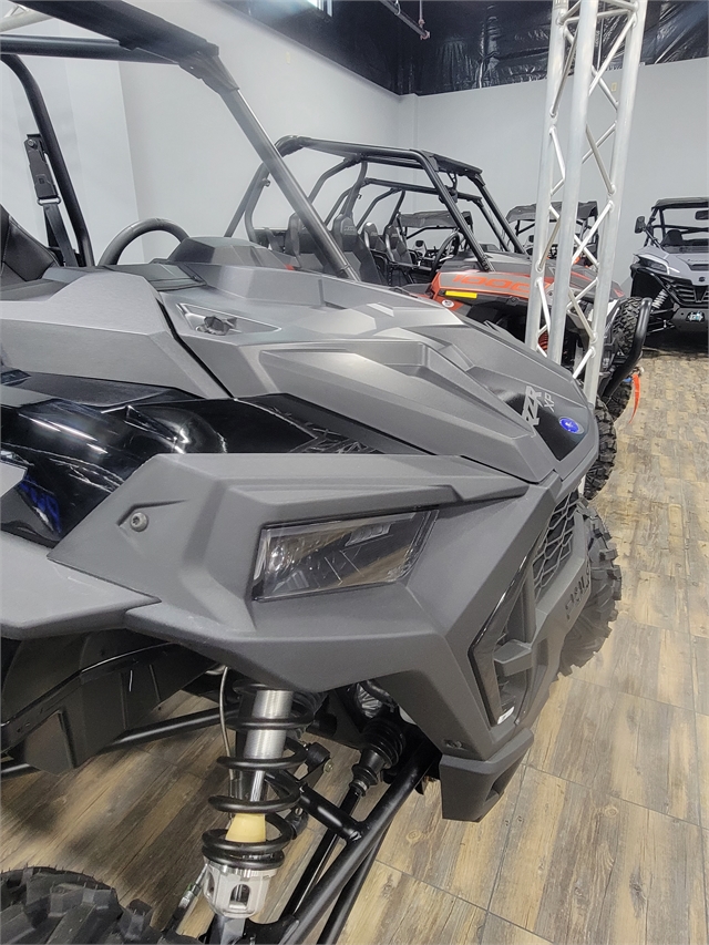 2023 Polaris RZR XP 4 1000 Sport at Prairie Motor Sports