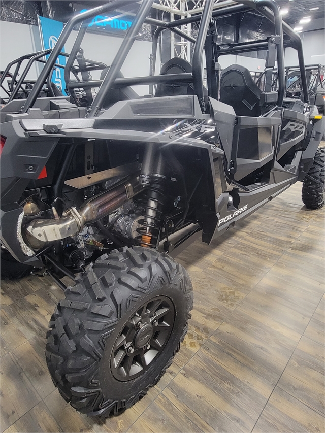 2023 Polaris RZR XP 4 1000 Sport at Prairie Motor Sports